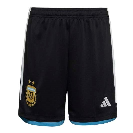 Pantalones Argentina Primera Equipación 2022